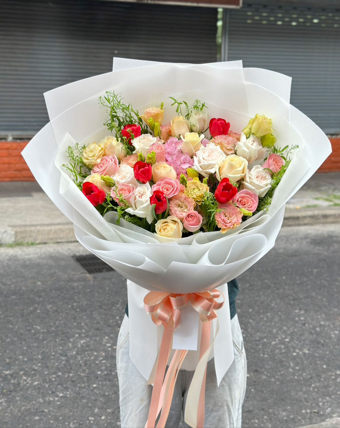 Fabulous Mom’s Gift - Mother's Day Flower - BestBloomBuddy