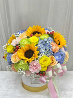 Mom’s Warm Embrace - Mother's Day Flower - BestBloomBuddy