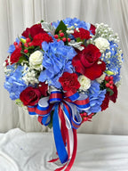 Siam in Love – Flower Vase - BestBloomBuddy