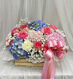 Radiant Mom’s Smile - Mother's Day Flower - BestBloomBuddy