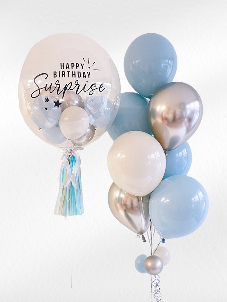 Sky Spark – Balloon Set - BestBloomBuddy