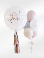 Pure Pearl – Balloon Set - BestBloomBuddy