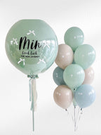 Mint Melody – Balloon Set - BestBloomBuddy