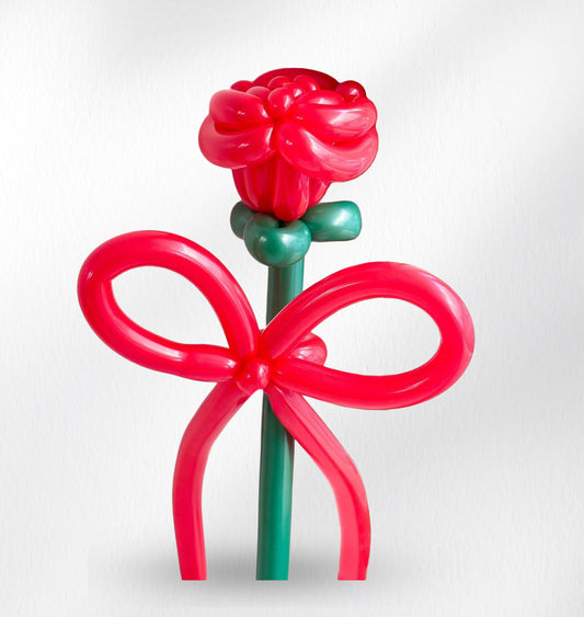 Only You – Balloon Flower Bouquet