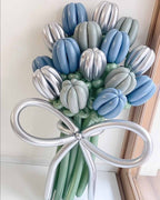 Mom’s Loving Embrace - Mother's Day Gift - BestBloomBuddy