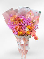 Summer Island - Orchid Bouquet - BestBloomBuddy