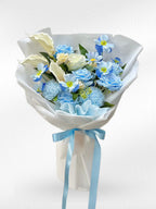 Elegant and Loving Mom - Mother's Day Flower - BestBloomBuddy