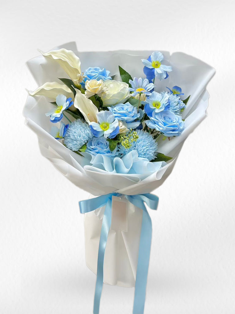 Elegant and Loving Mom - Mother's Day Flower - BestBloomBuddy