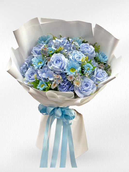 Caring Heart Mom - Mother's Day Flower - BestBloomBuddy
