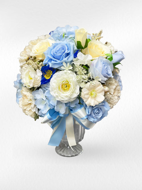 Incredible Mom Gift - Mother's Day Flower - BestBloomBuddy