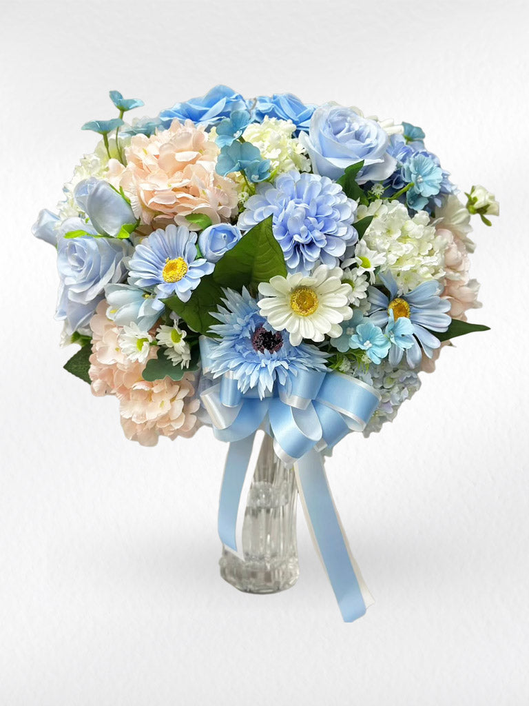 Wonderful Mom’s Bouquet - Mother's Day Flower - BestBloomBuddy