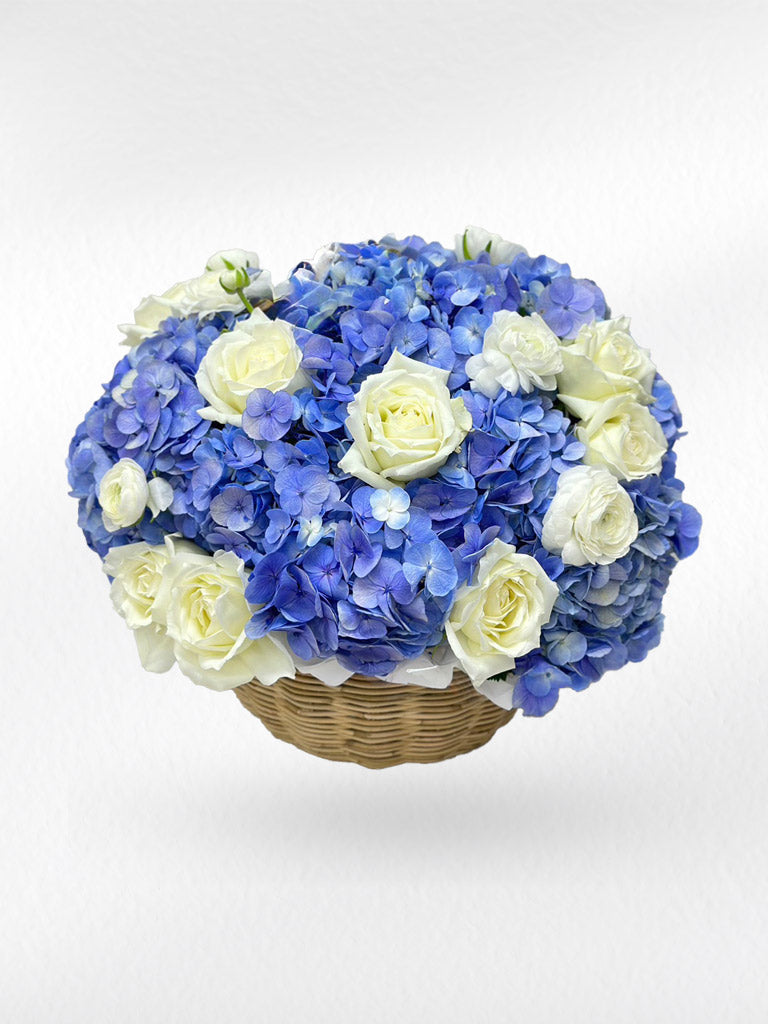 Mom's Timeless Bloom - Mother's Day Flower - BestBloomBuddy