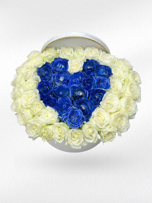 Best Mom In The World - Mother's Day Flower - BestBloomBuddy