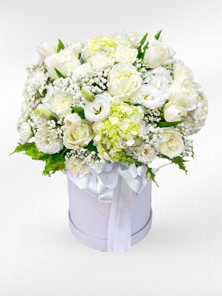 To Mom With Love - Mother's Day Flower - BestBloomBuddy