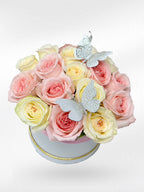 Whispering Wings – Flower Box - BestBloomBuddy