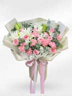 You Are My Everything – Mixed Flower Bouquet - BestBloomBuddy