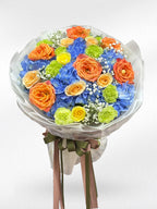 You Are My World - Mixed Flower Bouquet - BestBloomBuddy