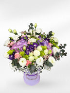 Mom’s Endless Strength - Mother's Day Flower - BestBloomBuddy