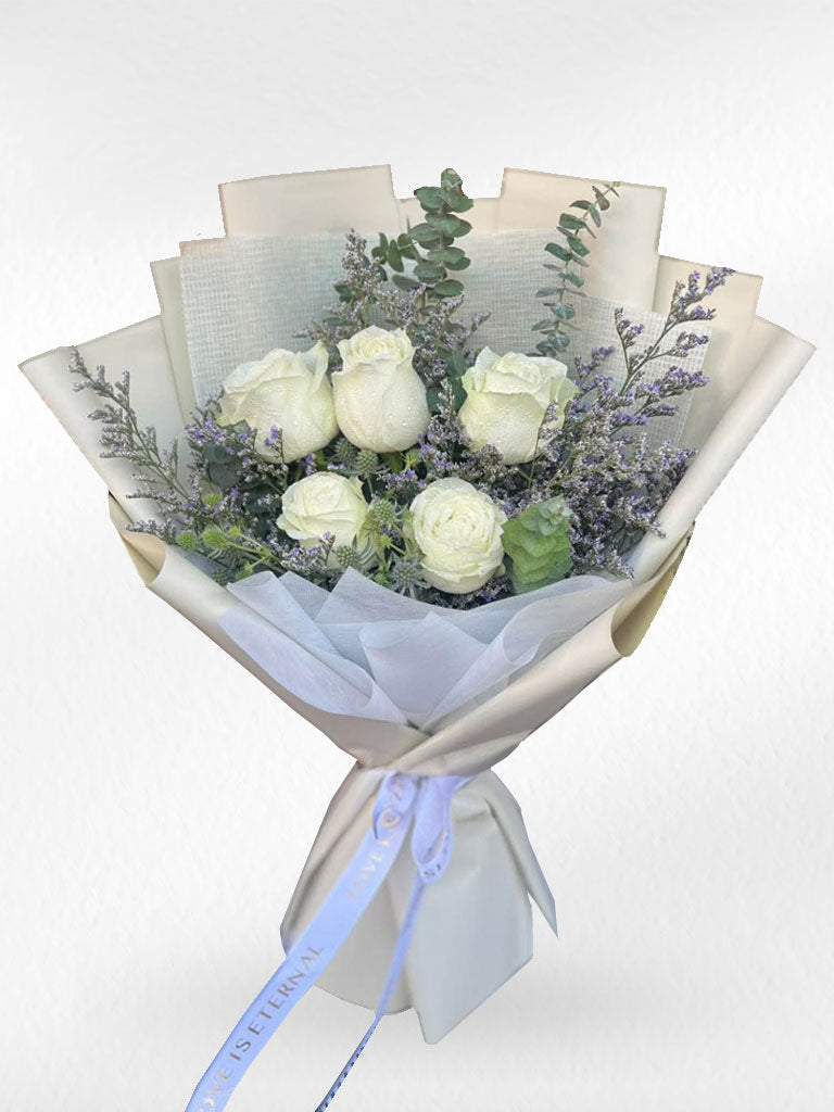 Kindhearted Mom Gift - Mother's Day Flower - BestBloomBuddy