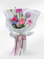 My Little Girl — Mixed Flower Bouquet