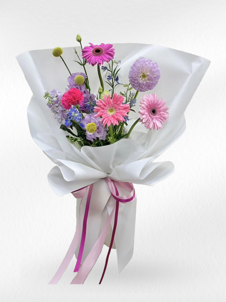 My Little Girl — Mixed Flower Bouquet