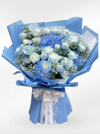 In Full Bloom for Mom - Mother's Day Flower - BestBloomBuddy