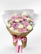 Graceful Mom Gift - Mother's Day Flower - BestBloomBuddy