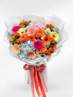 Loving and Strong Mom - Mother's Day Flower - BestBloomBuddy