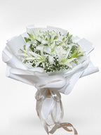 Mom, You Are Loved - Mother's Day Flower - BestBloomBuddy