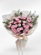 A Gift For Mom’s Heart - Mother's Day Flower - BestBloomBuddy