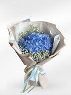 Heartfelt Thanks Mom - Mother's Day Flower - BestBloomBuddy