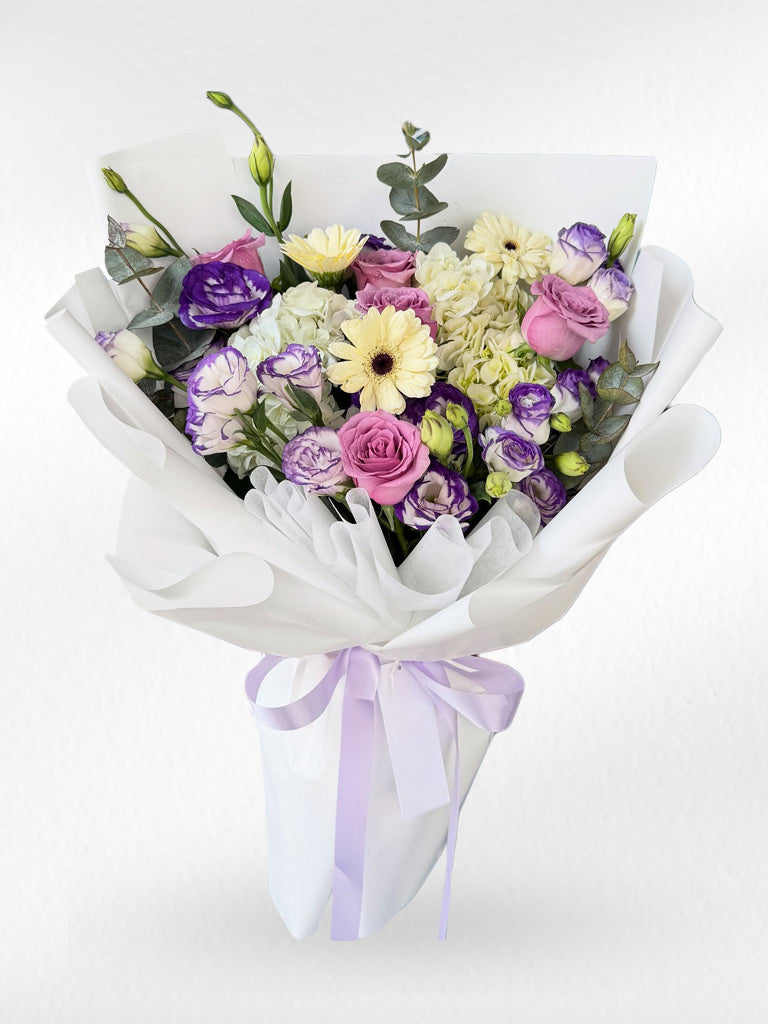 Mom’s Sweet Thanks - Mother's Day Flower - BestBloomBuddy