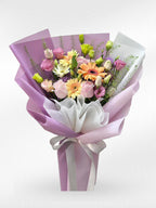 A Token Of Love For Mom - Mother's Day Flower - BestBloomBuddy