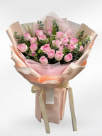 Thank You Mom Always - Mother's Day Flower - BestBloomBuddy