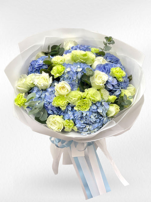 Blooms Made for Mom - Mother's Day Flower - BestBloomBuddy