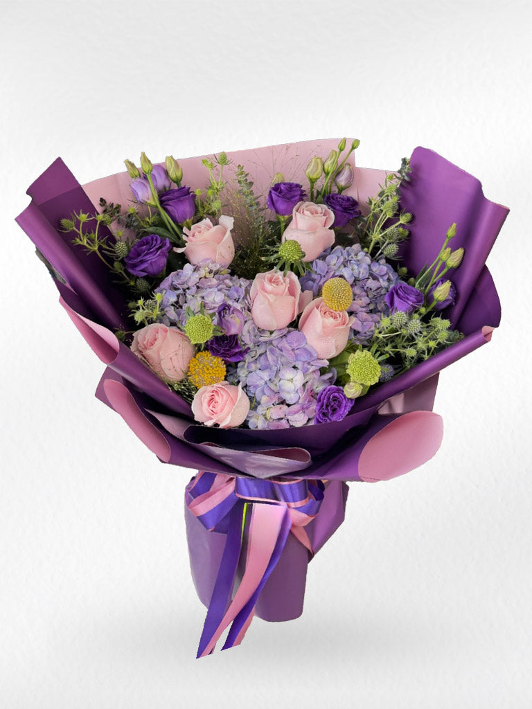 Mom’s True Beauty - Mother's Day Flower - BestBloomBuddy
