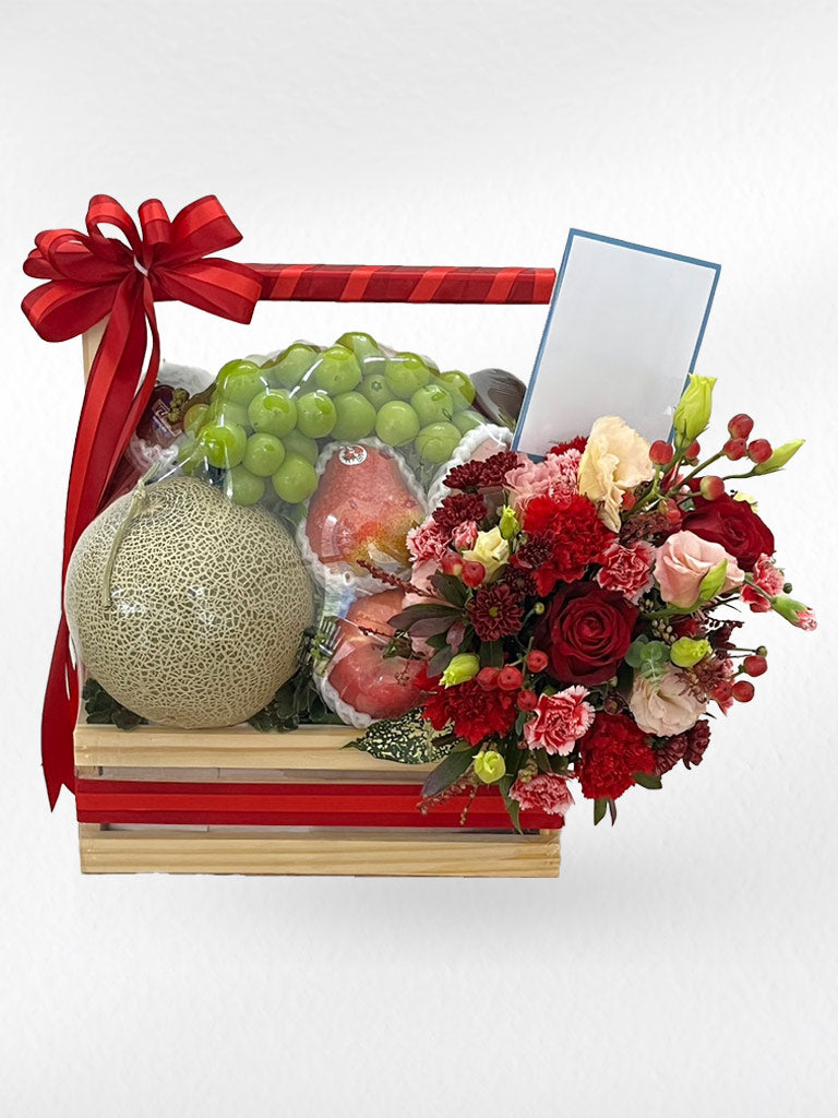 Prosper Joy - Fruit Basket