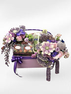 Radiant Joy - Fruit Basket