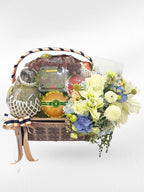 Sweet Fortune - Fruit Basket