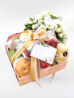 Golden Harmony - Fruit Basket