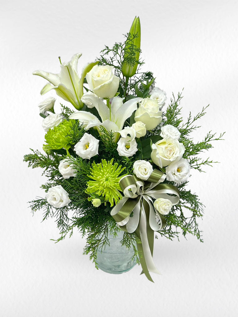 Ever Loving Mom - Mother's Day Flower - BestBloomBuddy