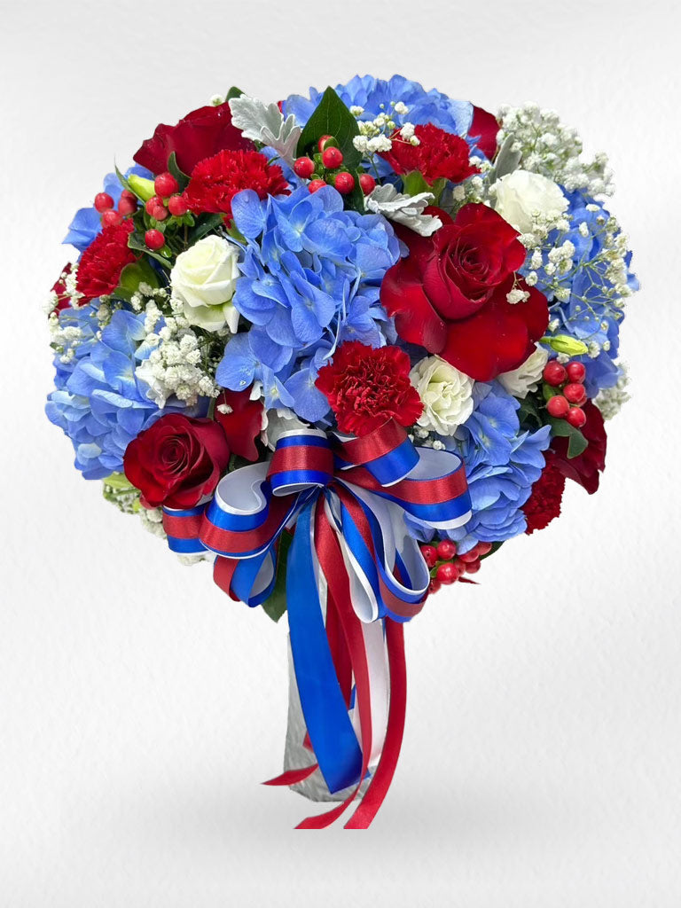 Siam in Love – Flower Vase - BestBloomBuddy