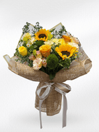 mixedyellowflower - BestBloomBuddy