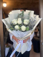 Kindhearted Mom Gift - Mother's Day Flower - BestBloomBuddy