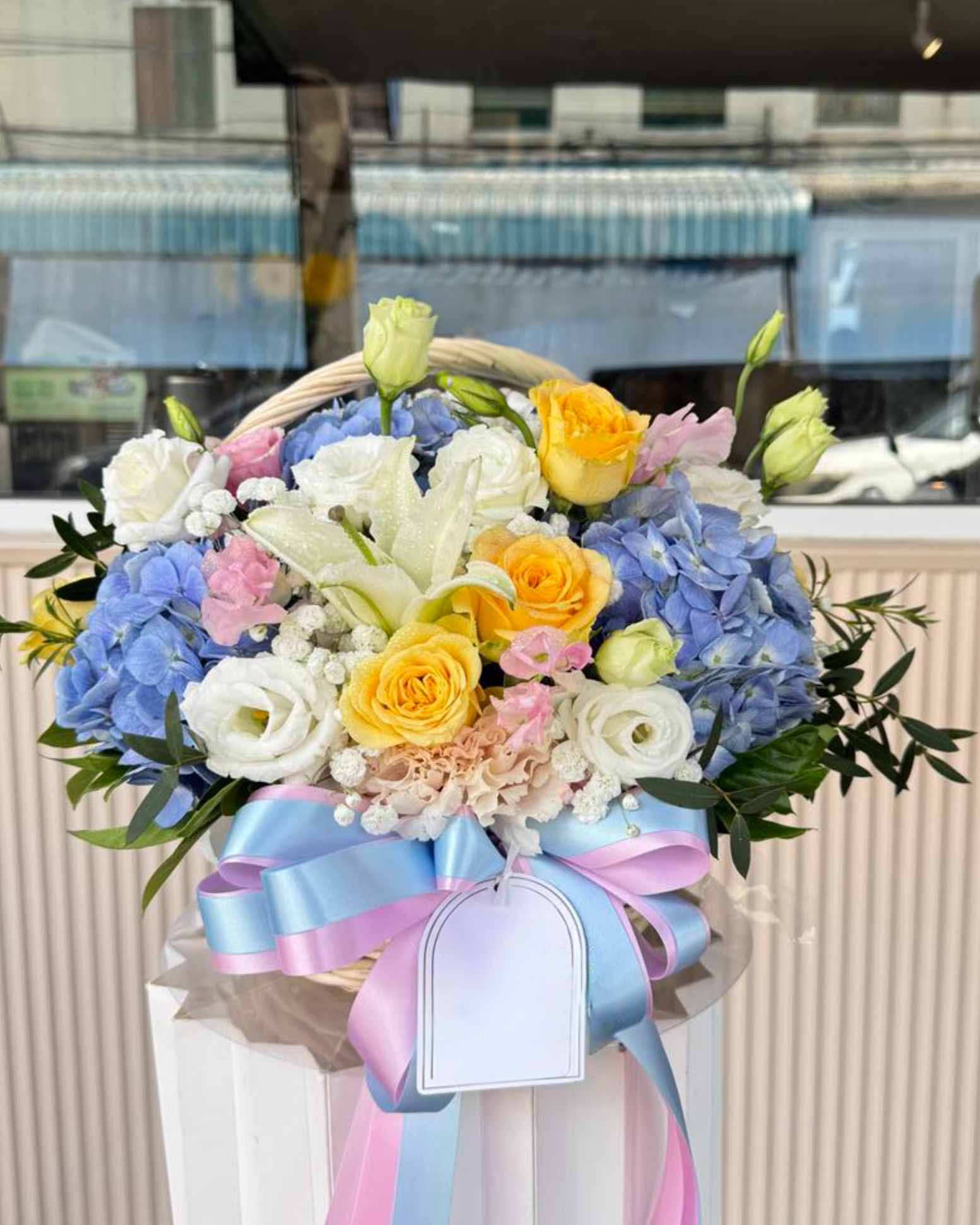 Love For Mom Forever - Mother's Day Flower - BestBloomBuddy