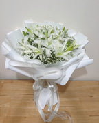 Mom, You Are Loved - Mother's Day Flower - BestBloomBuddy