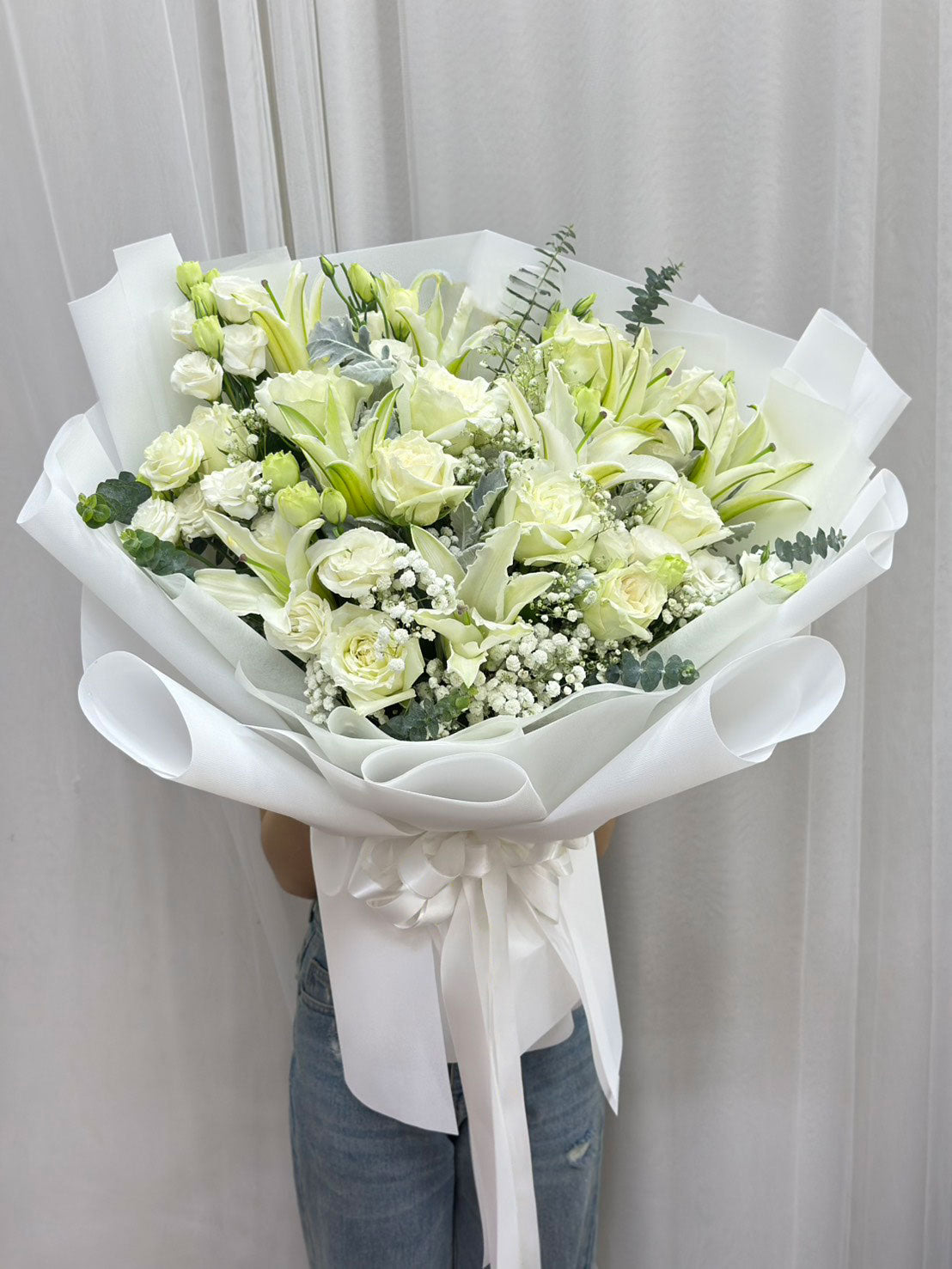 Beautiful Inside Out Mom - Mother's Day Flower - BestBloomBuddy