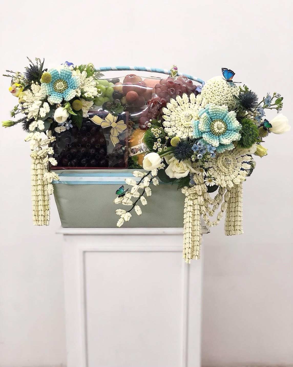 Pure Blessing - Fruit Basket