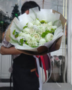 Mom’s Embrace - Mother's Day Flower - BestBloomBuddy