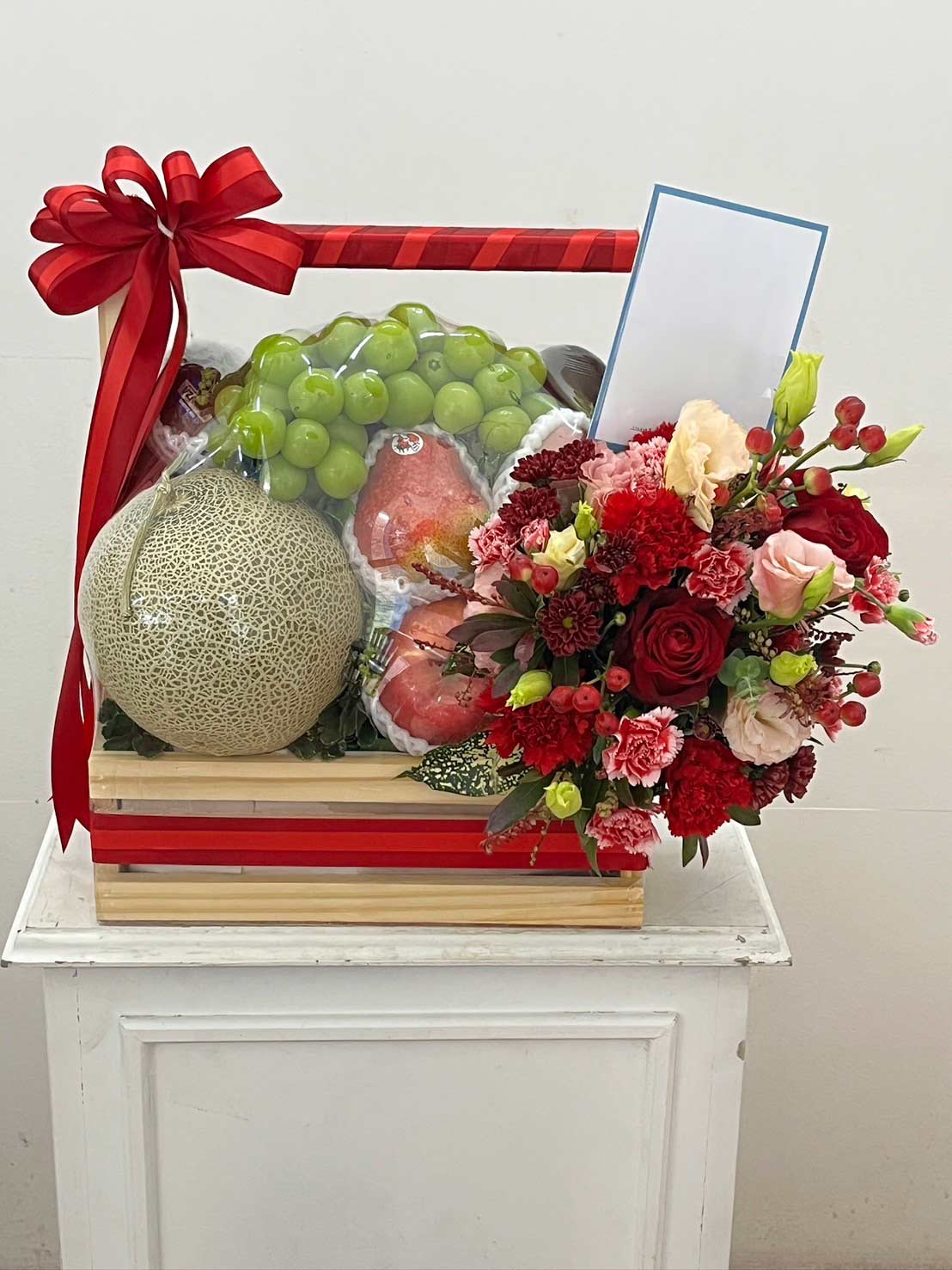 Prosper Joy - Fruit Basket